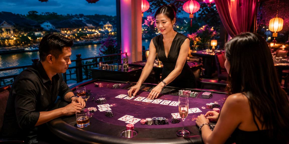 na89 Những gì chúng tôi mang đến trong na89 Casino